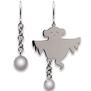 SALE✨ Tous Bat Earrings Stainless Steel